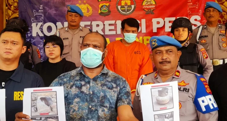 Kasus Video 'Yang Wes Yang' Banyuwangi: Pemeran Pria Jadi Tersangka dan Ancaman Hukuman Bagi Penyebar