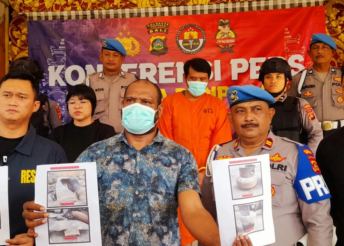 Kasus Video 'Yang Wes Yang' Banyuwangi: Pemeran Pria Jadi Tersangka dan Ancaman Hukuman Bagi Penyebar