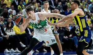 Kauno Zalgiris Membuat Gebrakan di Liga Europa