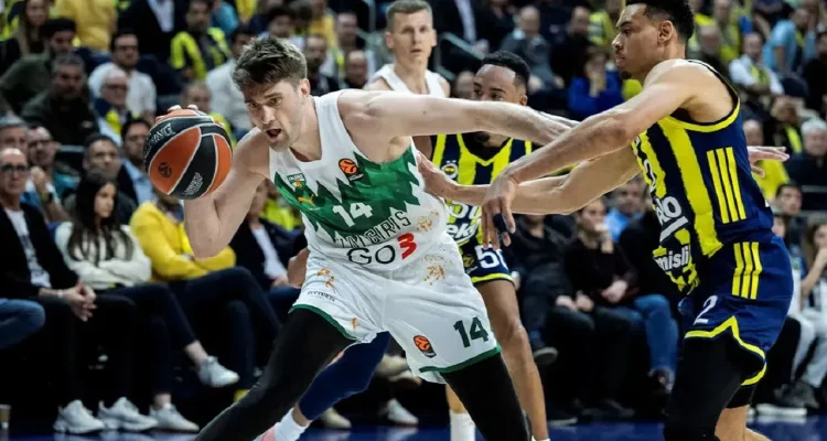 Kauno Zalgiris Membuat Gebrakan di Liga Europa
