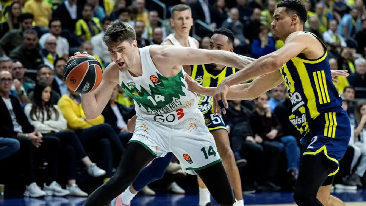 Kauno Zalgiris Membuat Gebrakan di Liga Europa