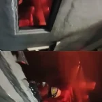 Kebakaran di Pulomas Jakarta Timur, Dua Orang Meninggal Dunia