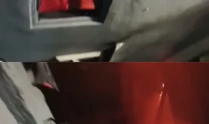 Kebakaran di Pulomas Jakarta Timur, Dua Orang Meninggal Dunia