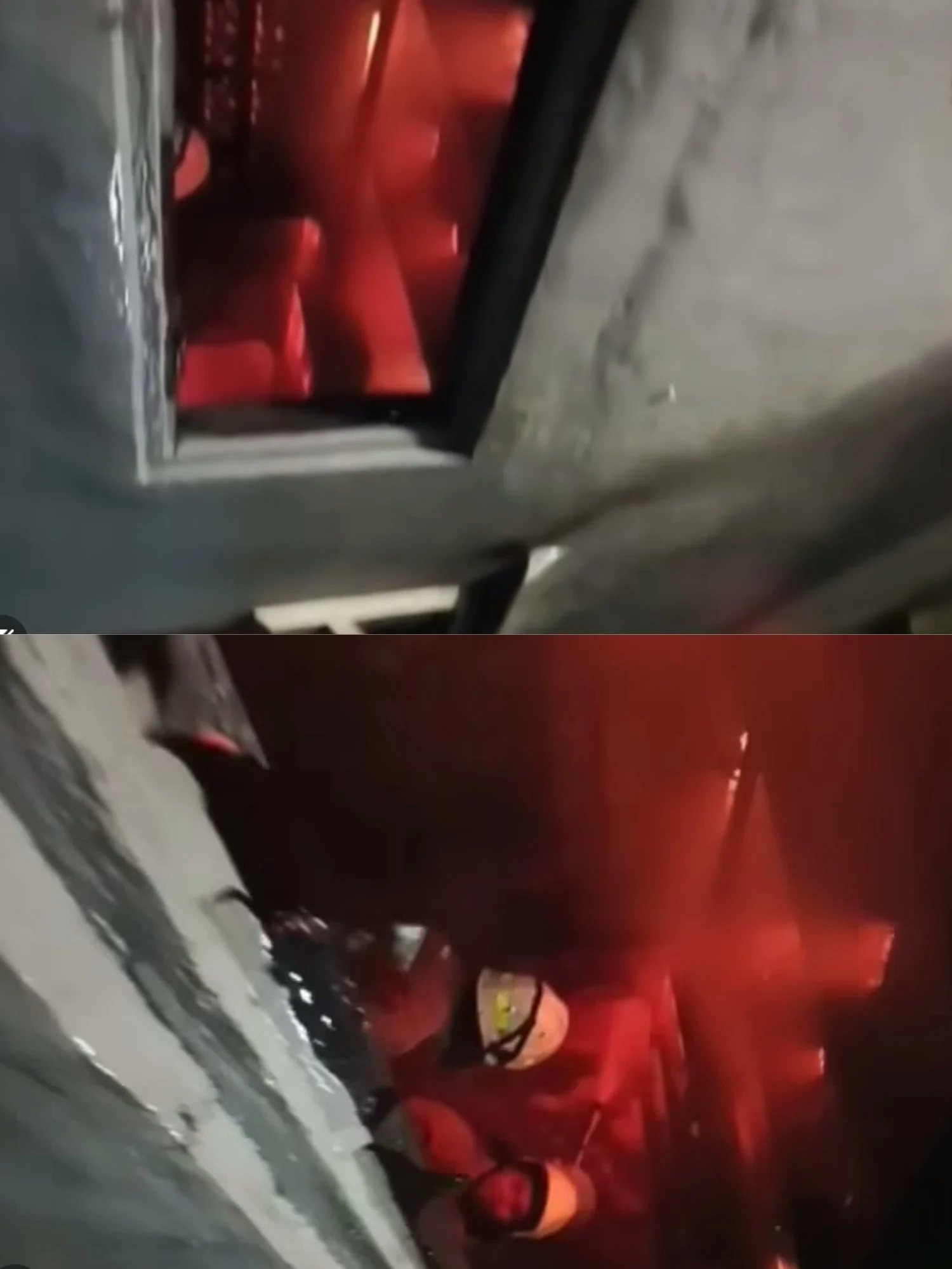 Kebakaran di Pulomas Jakarta Timur, Dua Orang Meninggal Dunia
