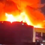 Kebakaran Gedung Bapenda DKI Jakarta: Api Diduga Berasal dari Lantai 11