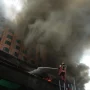 Kebakaran Hotel Pullman Jakarta: Penyebab Masih Dalam Penyelidikan