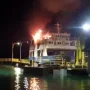 Kebakaran KM Mutiara Sentosa II: Evaluasi Keselamatan Pelayaran dan Upaya Pencegahan