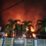 Kebakaran Mal Nipah Park Makassar: Penyebab Masih Misterius, Operasional Kembali Normal