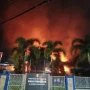 Kebakaran Mal Nipah Park Makassar: Penyebab Masih Misterius, Operasional Kembali Normal