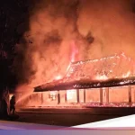Kebakaran Melanda Hotel Pullman dan Bus Gunung Harta, Penyebab Masih Dalam Penyelidikan