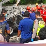 Kecelakaan Lalu Lintas Maut di Indonesia: Korban Meninggal dan Luka