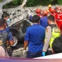 Kecelakaan Lalu Lintas Maut di Indonesia: Korban Meninggal dan Luka