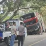 Kecelakaan Maut di Kalimantan Selatan: Sopir Ambulans Ceritakan Detik-Detik Evakuasi