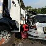 Kecelakaan Membawa Duka: Cerita Sedih di Balik Kecelakaan di Berbagai Tempat