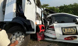 Kecelakaan Membawa Duka: Cerita Sedih di Balik Kecelakaan di Berbagai Tempat