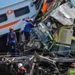 Kecelakaan Transportasi: Antara Kecelakaan Kereta Api dan Kebakaran Kapal