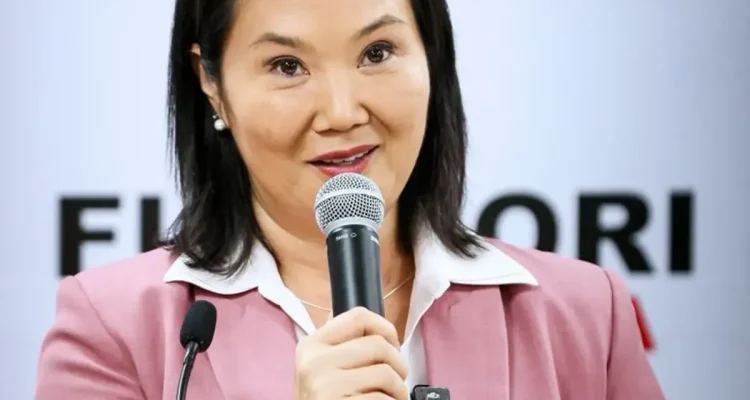 Keiko Fujimori dan Dinamika Politik Amerika Latin: Antara Tekanan AS dan Bantuan Kemanusiaan