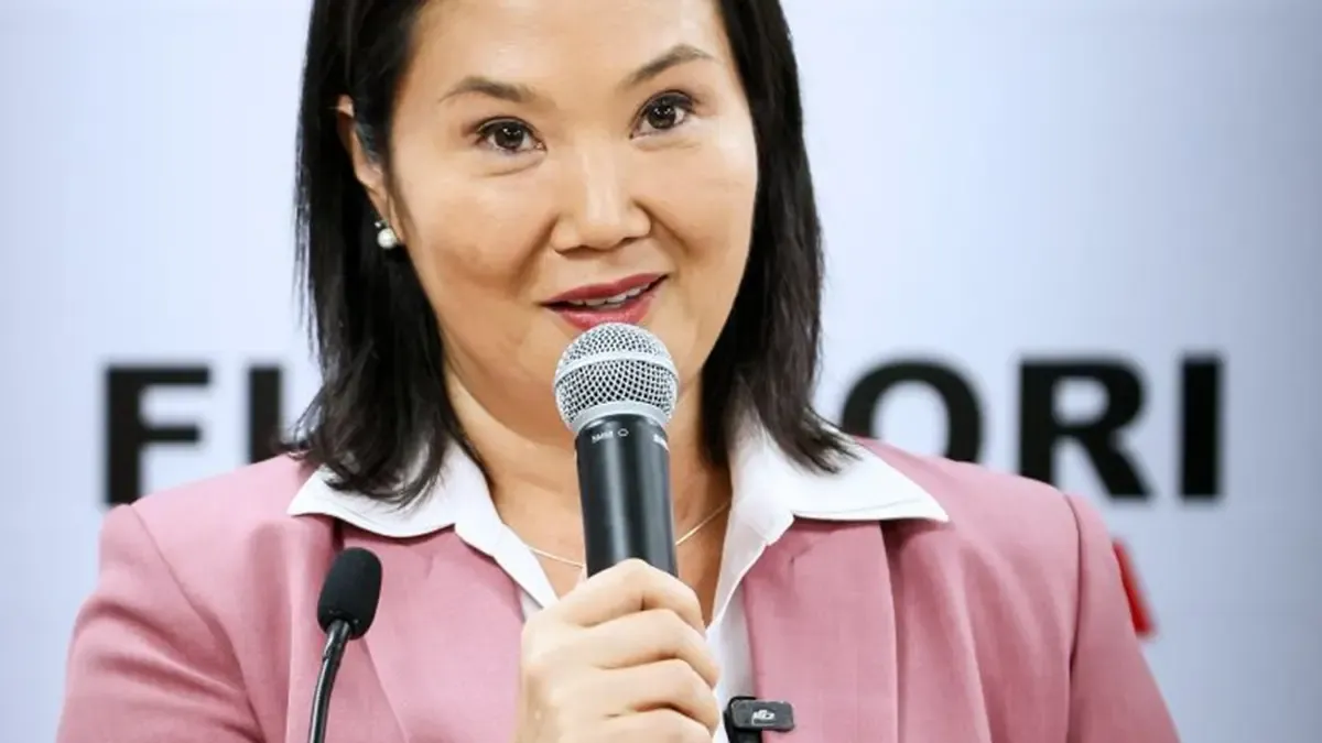 Keiko Fujimori dan Dinamika Politik Amerika Latin: Antara Tekanan AS dan Bantuan Kemanusiaan