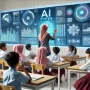 Kelas Baru untuk Masa Depan: Inovasi dan Kolaborasi dalam Pendidikan