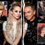 Kelly Osbourne dan Sid Wilson Putus: Konflik yang Tidak Terduga