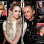 Kelly Osbourne dan Sid Wilson Putus: Konflik yang Tidak Terduga