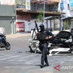 Kematian Tragis Influencer Meksiko Cesar Gastelum: Kekerasan Kartel di Balik Layar