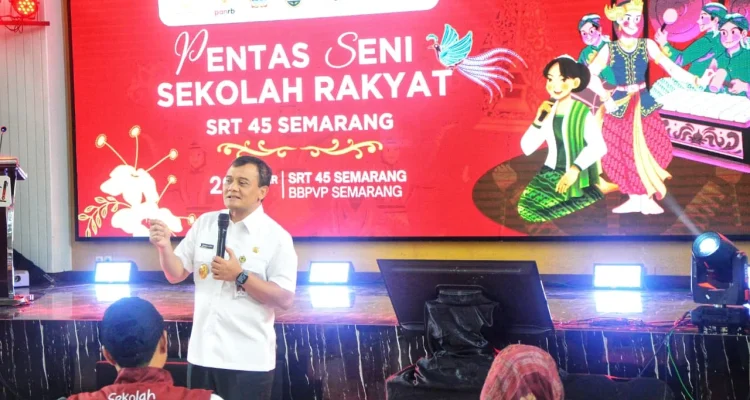 Kemensos Luncurkan Sekolah Rakyat untuk Entaskan Kemiskinan