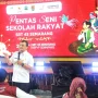 Kemensos Luncurkan Sekolah Rakyat untuk Entaskan Kemiskinan