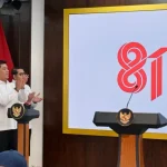 Kementerian Sosial Republik Indonesia Perkuat Layanan Kewarganegaraan dan Peringatan HUT RI ke-81