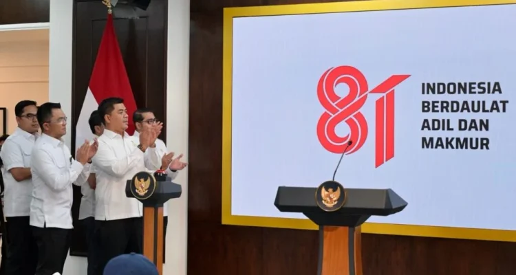 Kementerian Sosial Republik Indonesia Perkuat Layanan Kewarganegaraan dan Peringatan HUT RI ke-81