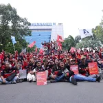 Kemnaker Siapkan Talenta Muda untuk Bangun Startup dan Ciptakan Lapangan Kerja