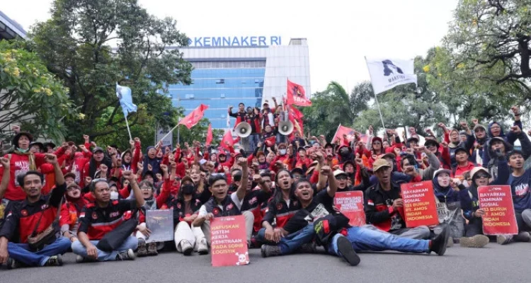 Kemnaker Siapkan Talenta Muda untuk Bangun Startup dan Ciptakan Lapangan Kerja