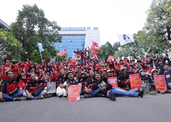Kemnaker Siapkan Talenta Muda untuk Bangun Startup dan Ciptakan Lapangan Kerja