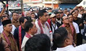Kepala BGN Mutasi Pegawai di Kayong Utara dan Gubernur Norsan Pastikan Pembangunan Desa