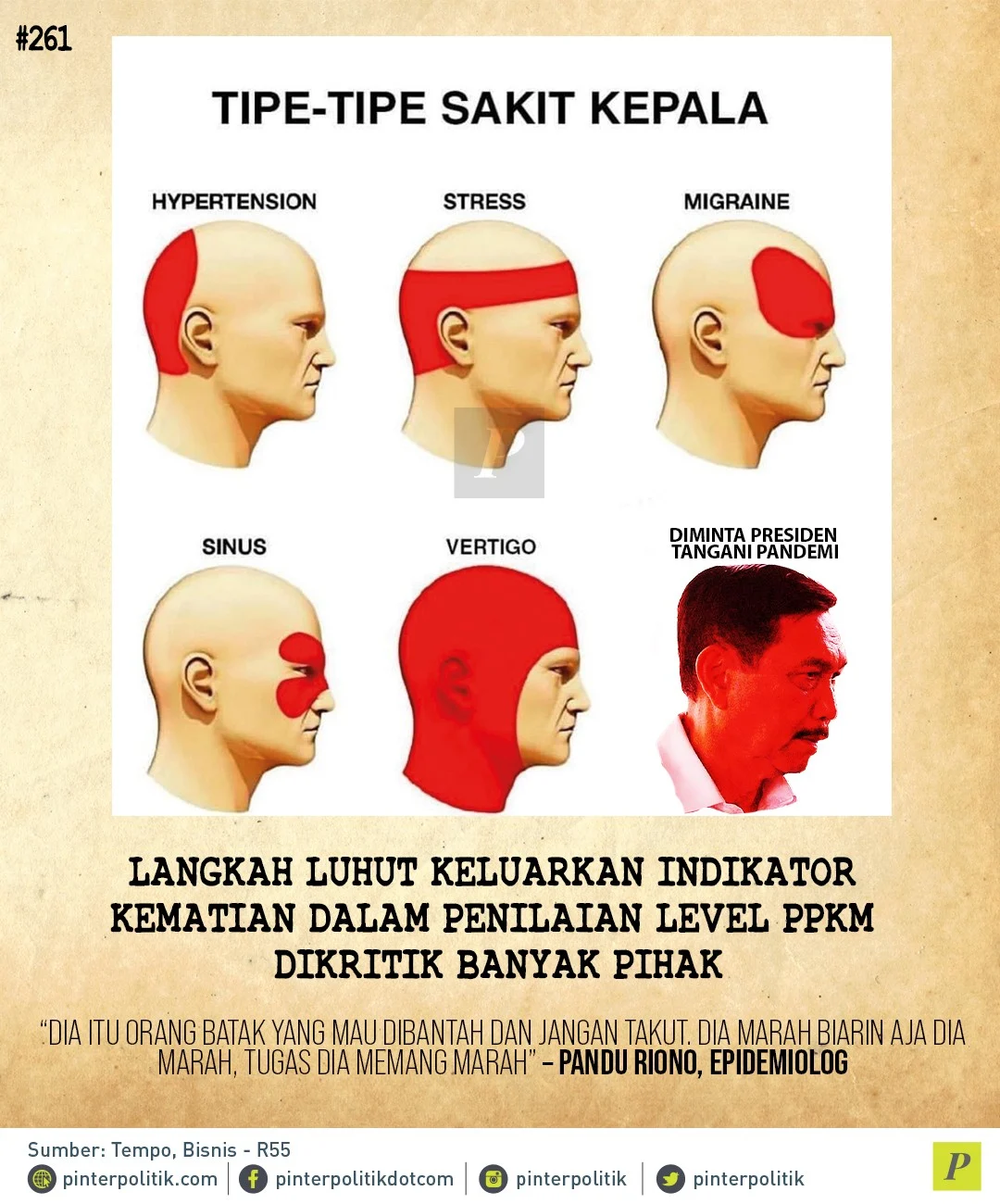 Kepala Kepolisian Negara Republik Indonesia Terkait Penemuan Senjata Api di Sekolah Swasta Jakarta
