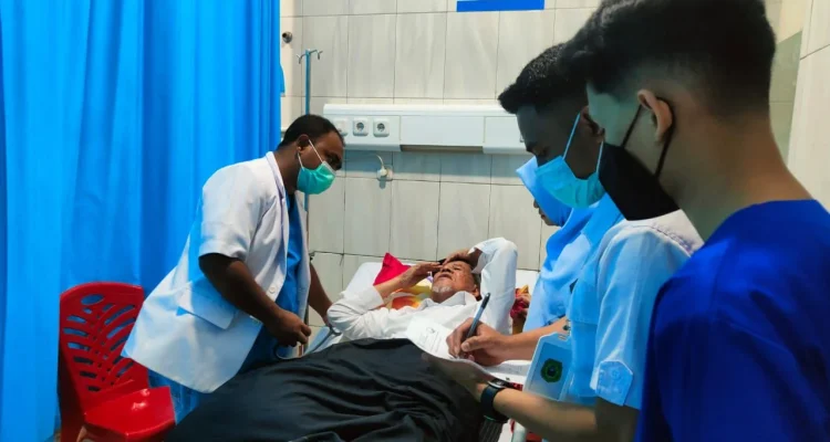 Kerusuhan di Alcorcón: Enam Orang Dirawat di Rumah Sakit Setelah Terpapar Gas Pemecah