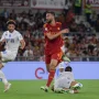 Ketegangan di Roma: Dybala dan Cristante Bertengkar, Sementara Tim Menghadapi Tantangan di Awal Musim