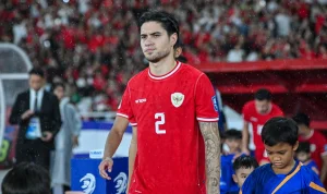 Kevin Diks: Bek Timnas Indonesia yang Siap Mengharumkan Nama Indonesia di Kancah Sepak Bola Internasional
