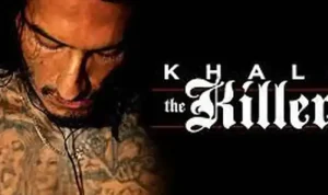 Khali the Killer: Kisah Pembunuh Bayaran yang Ingin Pensiun