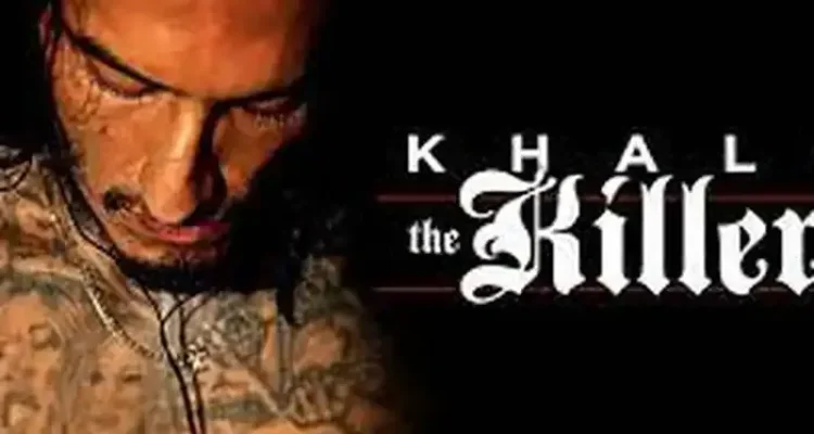 Khali the Killer: Kisah Pembunuh Bayaran yang Ingin Pensiun