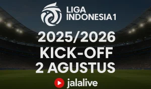 Kick Off Musim Baru: Berita Terkini dari Dunia Olahraga dan Pendidikan