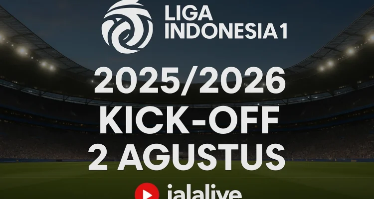 Kick Off Musim Baru: Berita Terkini dari Dunia Olahraga dan Pendidikan