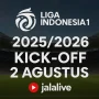 Kick Off Musim Baru: Berita Terkini dari Dunia Olahraga dan Pendidikan