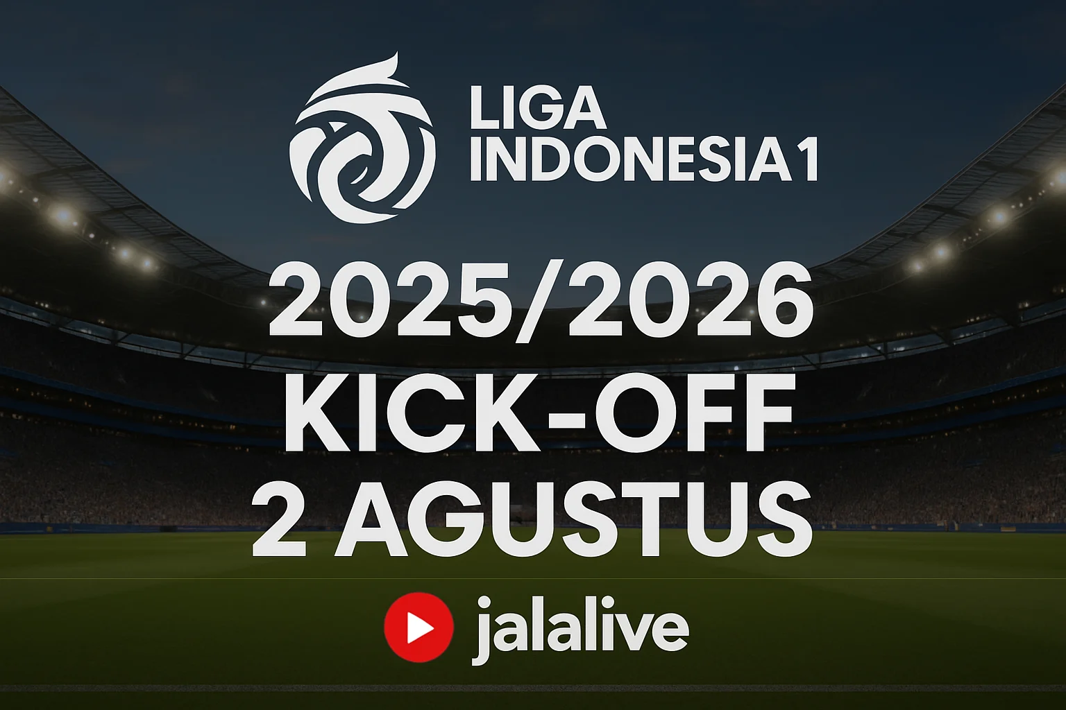 Kick Off Musim Baru: Berita Terkini dari Dunia Olahraga dan Pendidikan