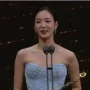 Kim Go-eun Raih Penghargaan Daesang di Blue Dragon Series Awards 2026