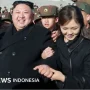 Kim Jong Un dan Kontroversi Terbaru: Dari Tuntutan Hukuman Mati hingga Dinamika Keluarga Pemimpin Korea Utara