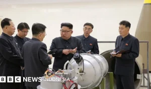 Kim Jong Un dan Skema IT Pekerja Korea Utara: Ancaman Baru bagi Keamanan Global