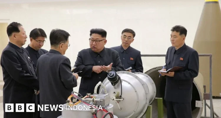 Kim Jong Un dan Skema IT Pekerja Korea Utara: Ancaman Baru bagi Keamanan Global