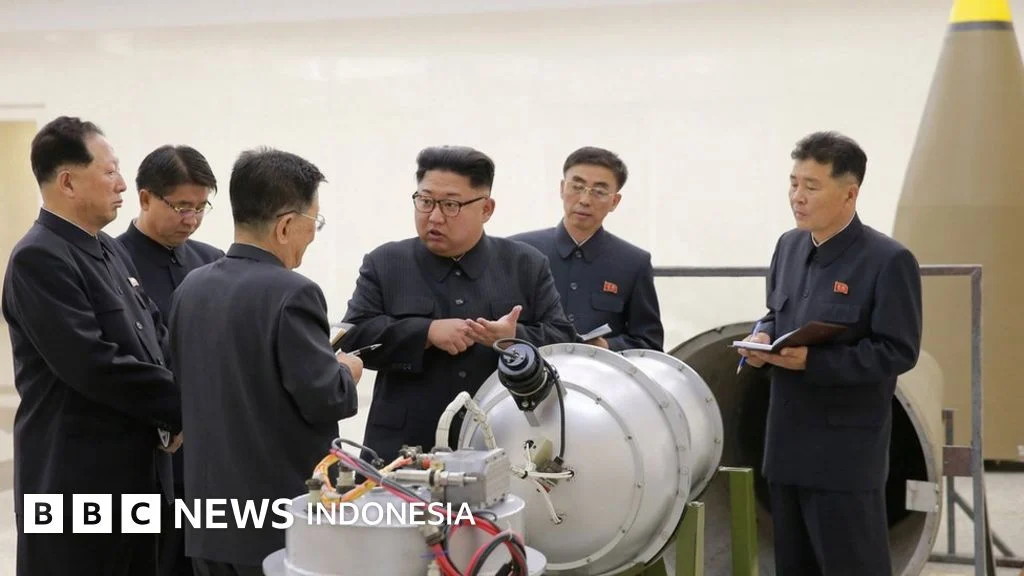 Kim Jong Un dan Skema IT Pekerja Korea Utara: Ancaman Baru bagi Keamanan Global