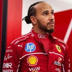 Kisah Driver di Berbagai Belahan Dunia: Dari Lewis Hamilton Hingga Pengemudi Bus di I-95